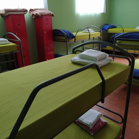 Albergue O Bordon Cee Zewnętrze zdjęcie