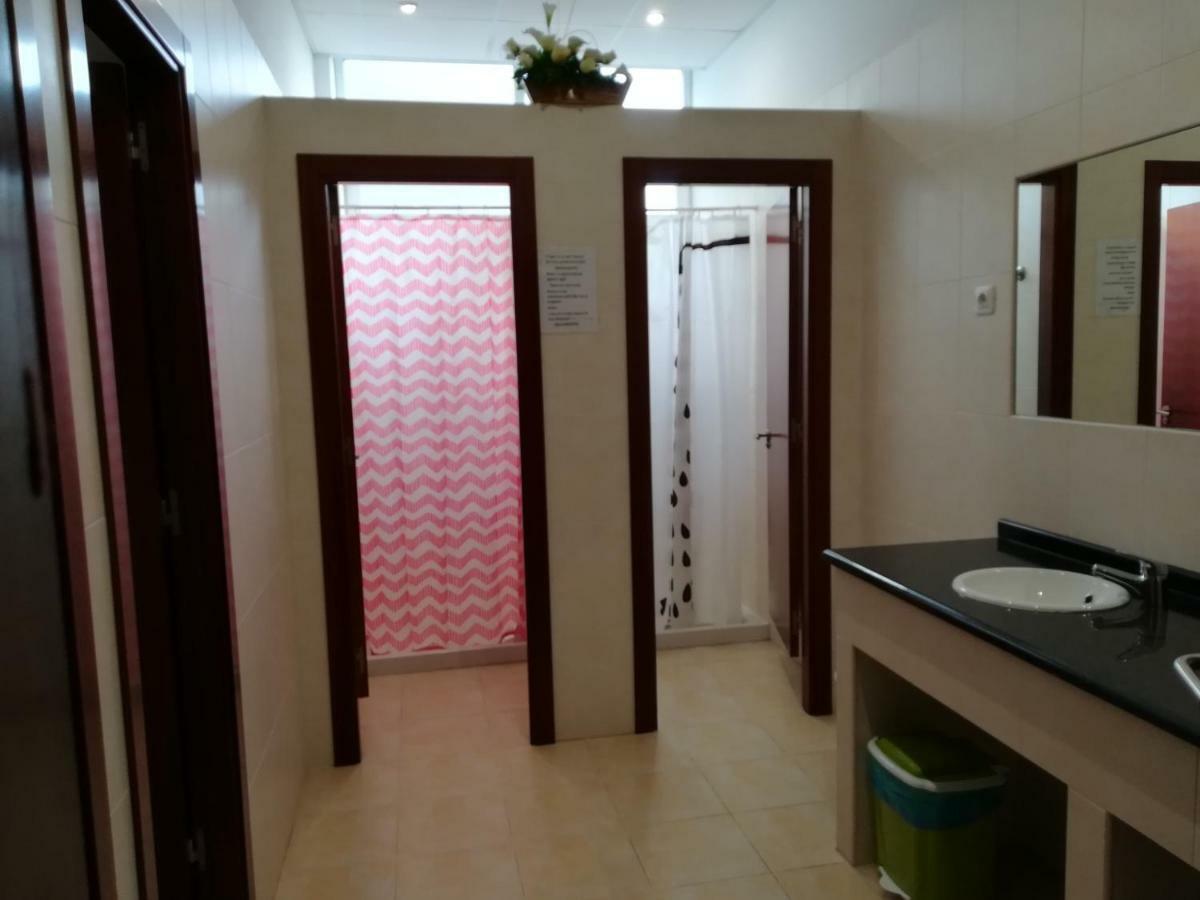 Albergue O Bordon Cee Zewnętrze zdjęcie